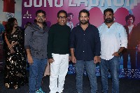 Roti Kapda Romance Movie Song Launch